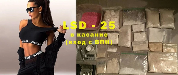 молекула духа Семилуки